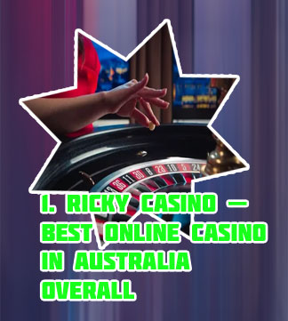 Best aud online casino