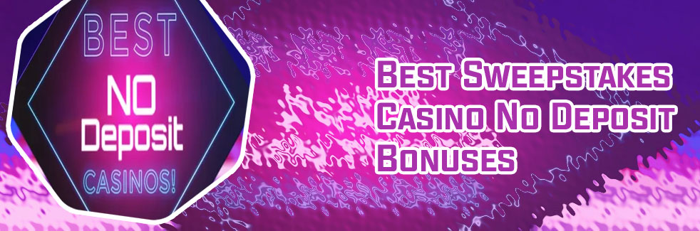 Best casino signup bonus no deposit