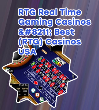 Best rtg casino