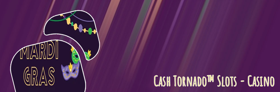 Cash tornado app