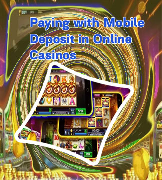 Casino mobile online