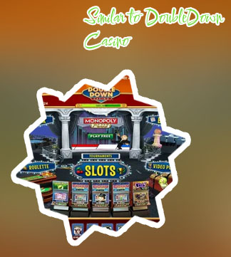 Doubledown casino mobile app