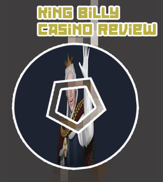 King billy casino bonus code