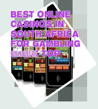 Latest mobile casinos