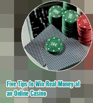 Online casinos that give free money