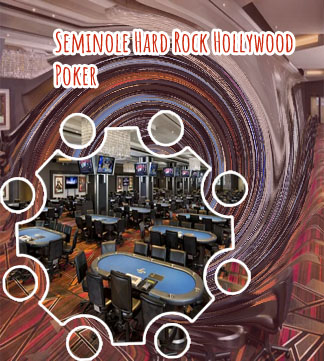 Seminole hard rock casino near me