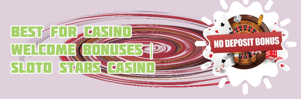 The best casino no deposit bonus