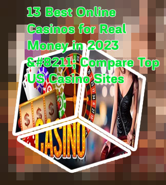 Top 100 online casino sites