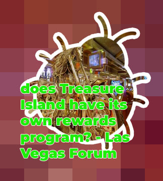 Treasure island casino app